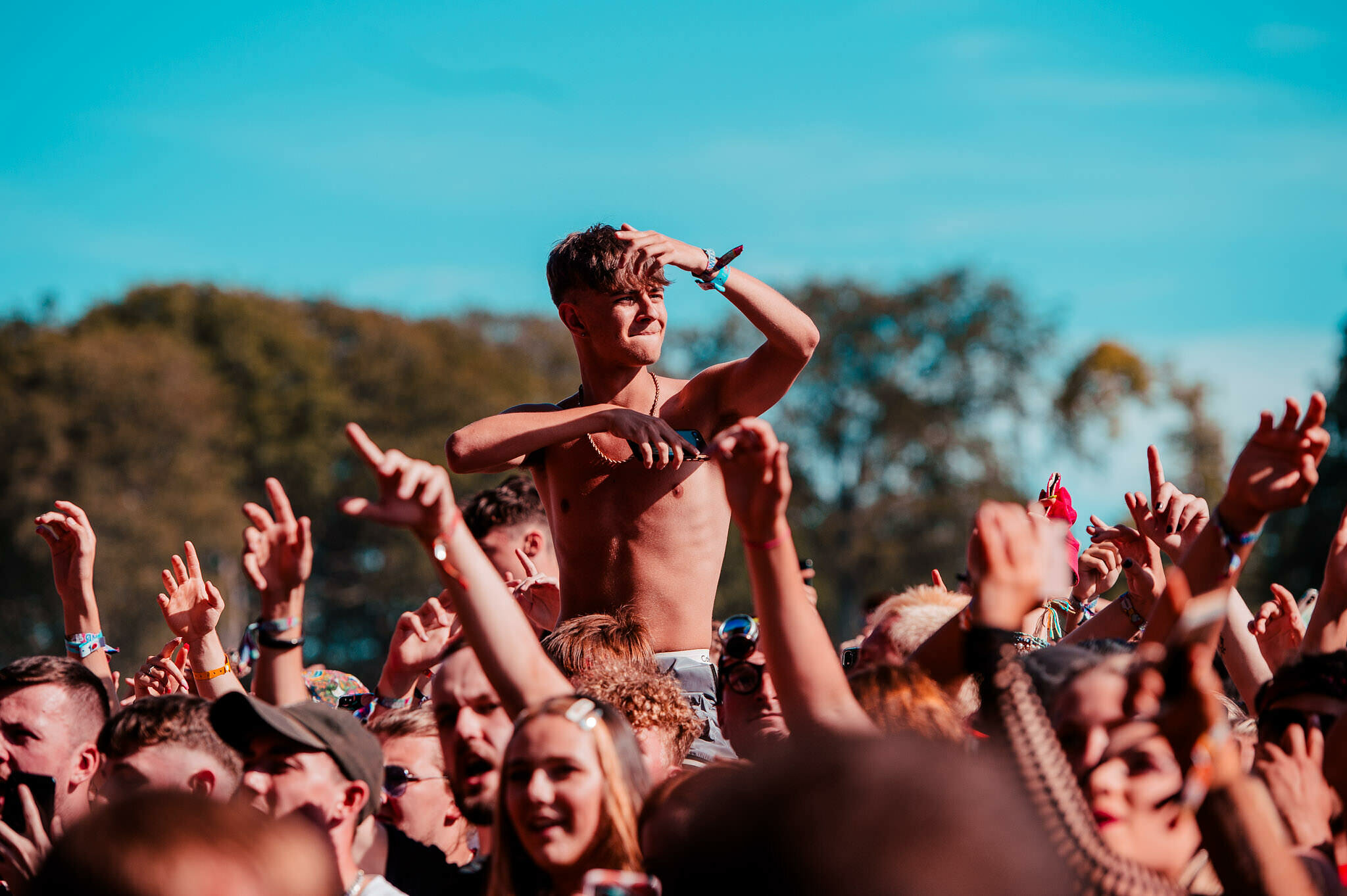 Leeds Festival 2020 tickets