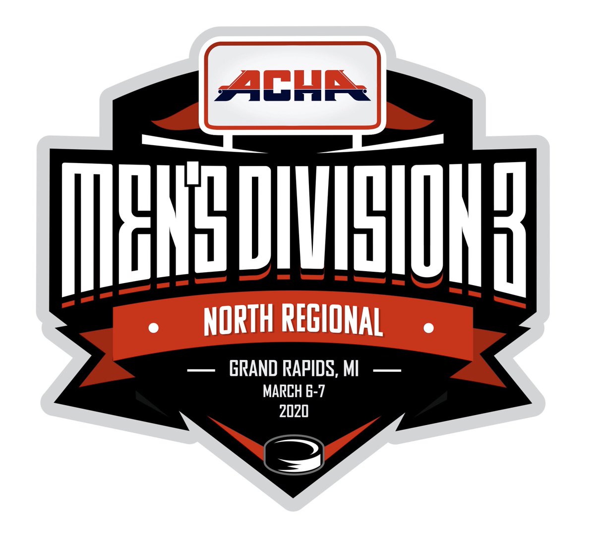 ichchokey's tweet photo. REGIONALS 👏 ARE 👏 HERE 👏

The 2020 #ACHA M3 North Regional gets underway this afternoon as ✌️ #ICHC teams 👀 to advance!

Here are the matchups..

#RoadtoFrisco https://t.co/Z0EzBy5qaz