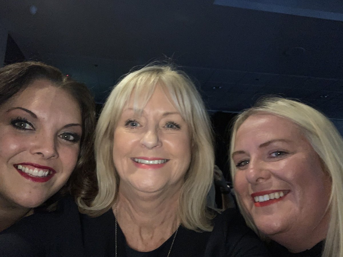 All about to start @DIBLiv #WIBA20 <a href="/ariesleisure/">Aries Marquees</a> <a href="/CarringtonsLtd/">Carringtons Catering</a> good luck to all  finalists