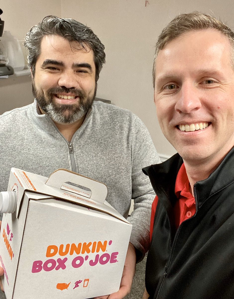 Appreciate this guy!!! Thanks for everything that you do for the company. #Atlanta #onestoreteam #region31 #div4cares4colleagues