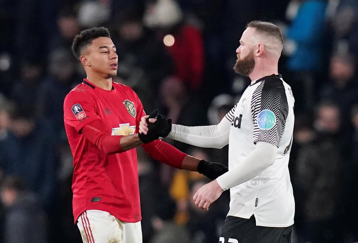 themindball's tweet image. Well done to @JesseLingard who has continued to rise above the hate he has received over the last year, despite his struggles ongoing behind the scenes. No body deserves to be abused the way he is suffering. #BeKind 🧠⚽️