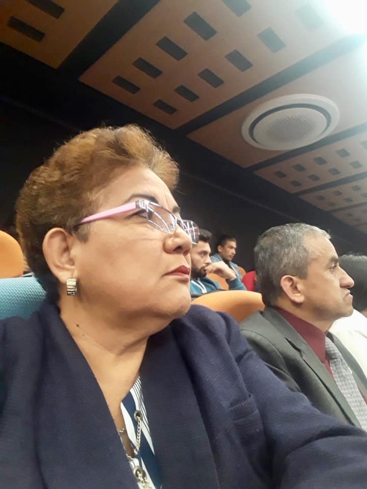 La Alcaldesa de Apulo cumple con la niñez una vez más haciendo presencia en un nuevo reto impartido en los lineamientos del Día de la niñez 2019-2020 a los municipios de Cundinamarca, en el cual se institucionaliza el "DIA DE LA NIÑEZ". Por nuestros niños y niñas.