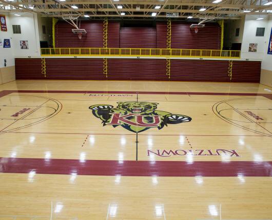 Athletic Dept. tweet media