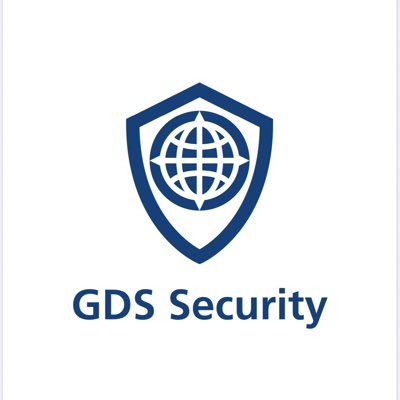 GDS Security (@GDSSECURITYDE) / Posts / X