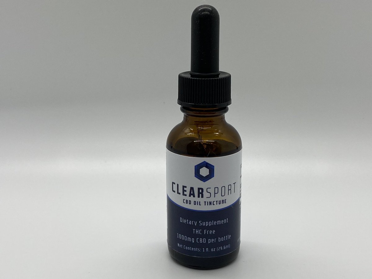 ClearSportInfo's tweet photo. Listen to @NHL_AaronWard talk about his experience finding healthful benefits from CBD with @ClearSportInfo on @TSN690 with @HunterZThompson on yesterday’s broadcast. https://t.co/m3xge1OxMd