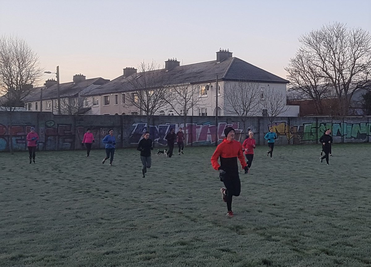 parkHIIT's tweet photo. parkHIIT Ashtown - more fresh air than you can shake a stick at from 8.30AM tomorrow morning. Followed by complimentary porridge in Douglas & Kaldi ๐ https://t.co/CrZ1DmDidS #BeActive #ResistanceIsWorthwhile @broadsheet_ie @irelandactive https://t.co/oMoRRSKsrY