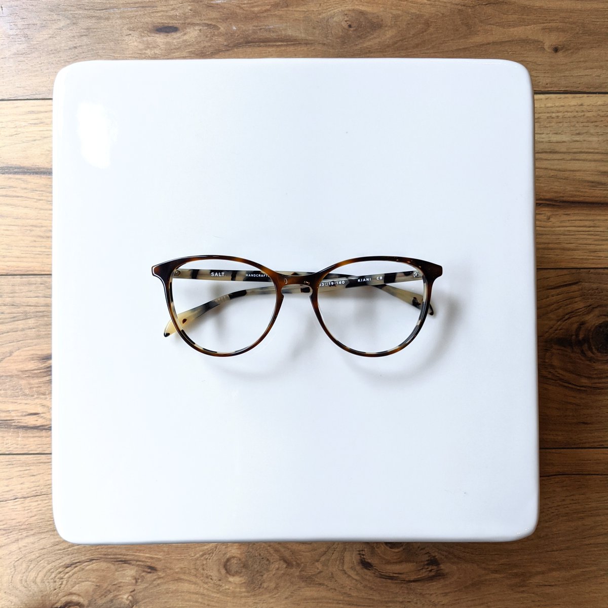 SalisburyEyes's tweet photo. Check out this new frame from SALT! This oversized beauty exudes classic book-ish style and is perfect for someone who isn’t afraid to lean into the oversized trend. #featuredframefriday #vision4thebury #salisburyeyecareandeyewear #saltoptics @saltoptics https://t.co/0IivHREnuC