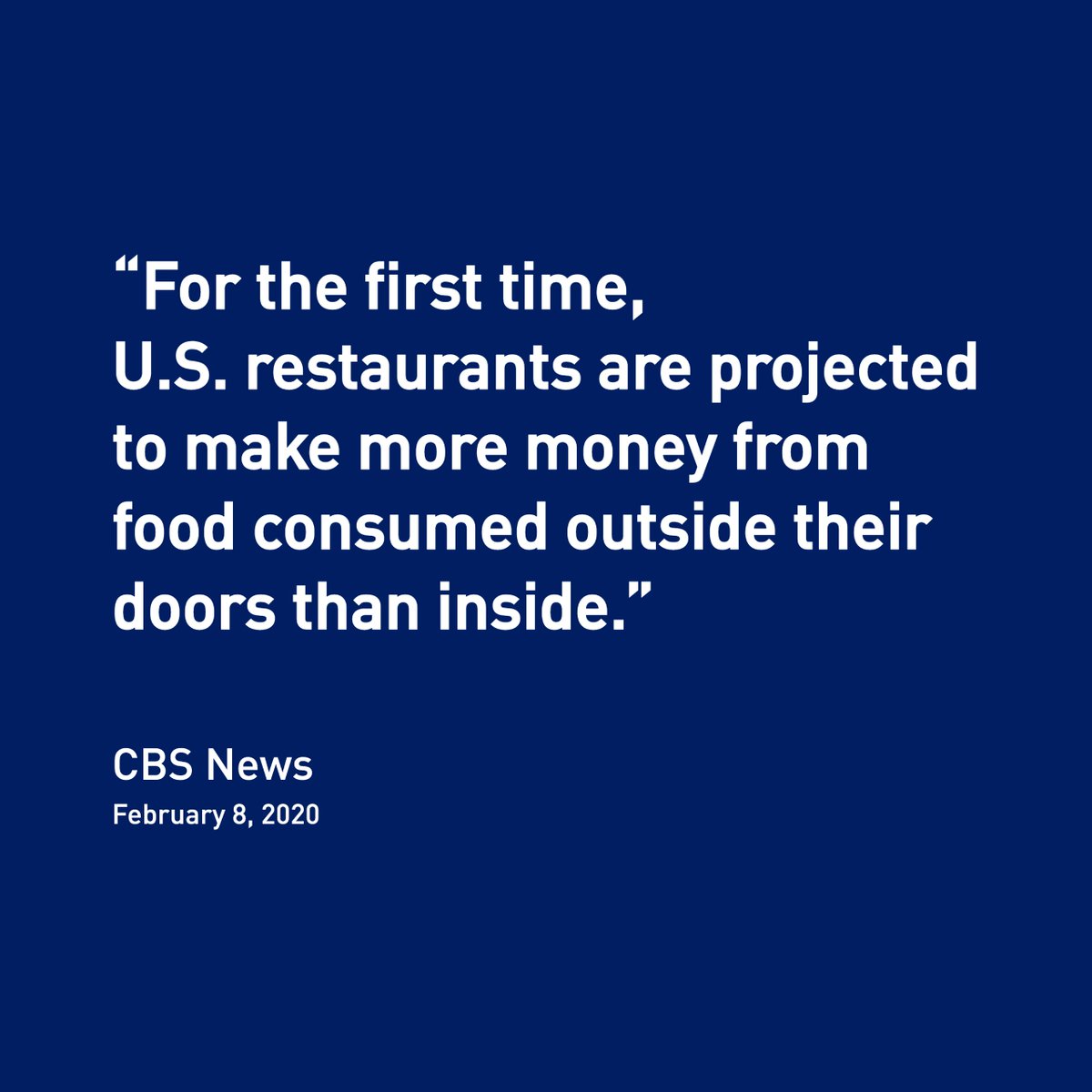 reeftechnology's tweet photo. Our #deliverykitchens help restaurant owners scale to meet surging #fooddelivery demand. π¨βπ³ #REEFKITCHENS #ghostkitchens https://t.co/C5BvPubCq3