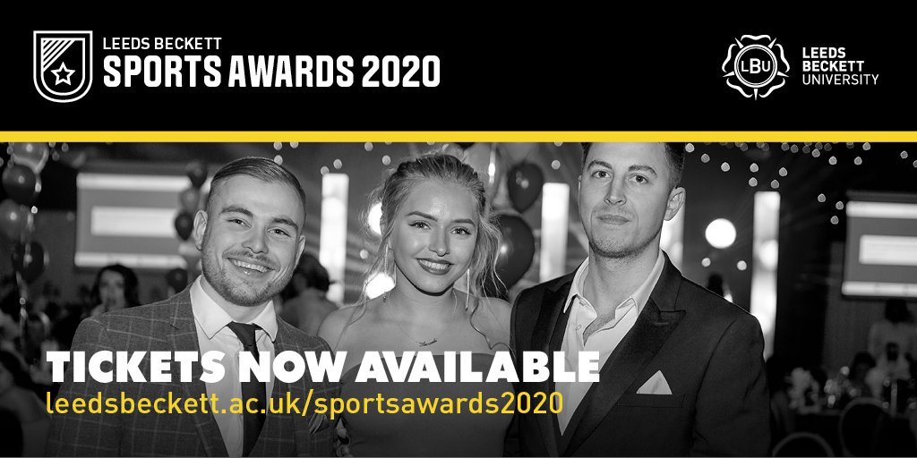 Beckettsport's tweet photo. We've had some outstanding individual performances this season, but who will be walking away with Sportsman, Sportswoman and Sports Personality?

Make sure you cast your nominations now!

https://t.co/QAQxP8K6dP

#BeckettSportsAwards https://t.co/c9ESKgpsCN