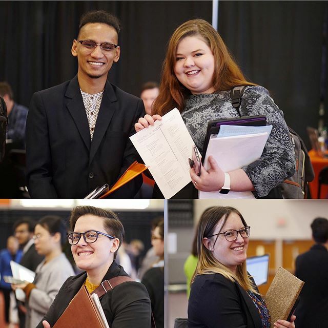 rit_nmd's tweet image. We 🧡💛💙 our @rit_vcd siblings as well! Graduate Visual Communications Student Appreciation Post! 🎉 @rit_artdesign ift.tt/32WColT