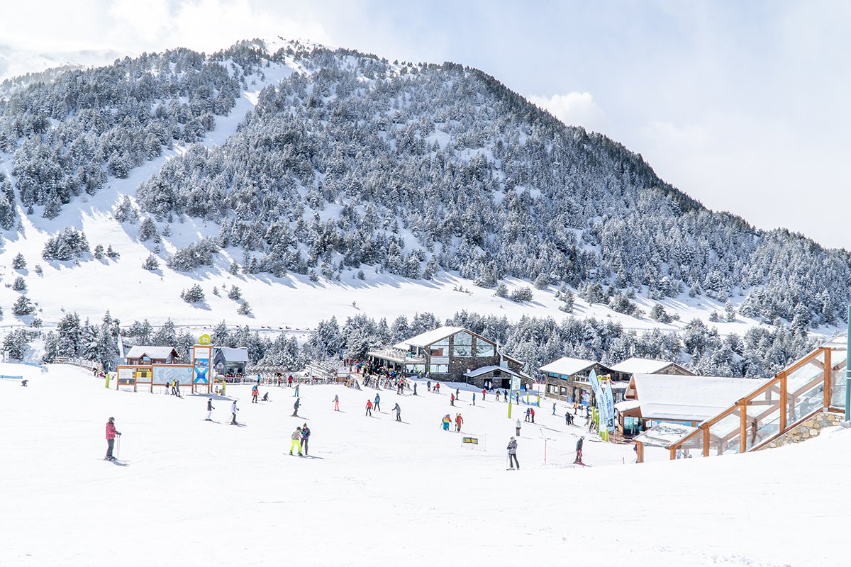 SKI PLANET tweet media