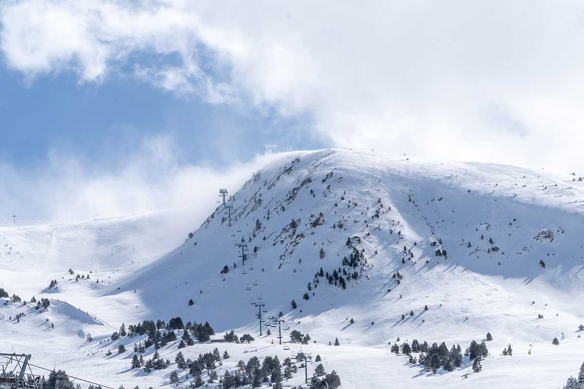 SKI PLANET tweet media