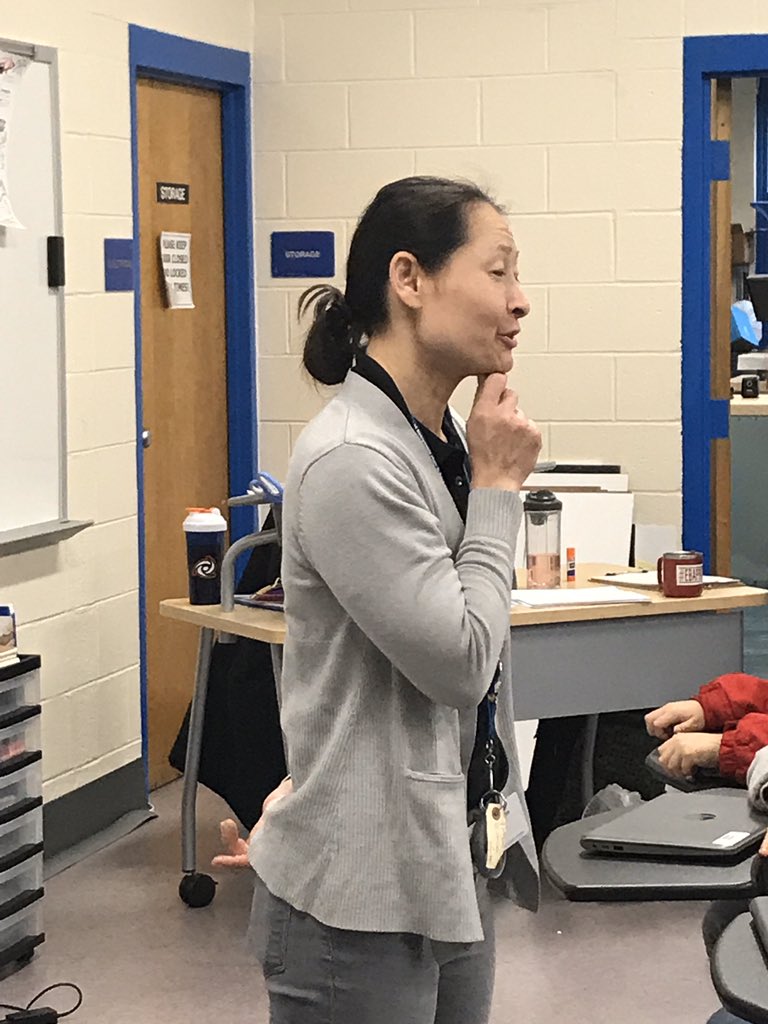 4th Grade 3-D Printing Fieldtrip to Kempsville High collaboration! <a href="/mssmitheba/">Mssmitheba</a> <a href="/saunders_mr/">Mr Saunders</a> <a href="/HasherLori/">Lori Hasher</a> <a href="/MsMeghanTimlin/">Meghan Timlin</a> #KESLC #vbits #vblms #EBAPROUD <a href="/KimAdams007/">kimberly f. adams 🏳️‍🌈☮️🏈🇺🇦</a>
