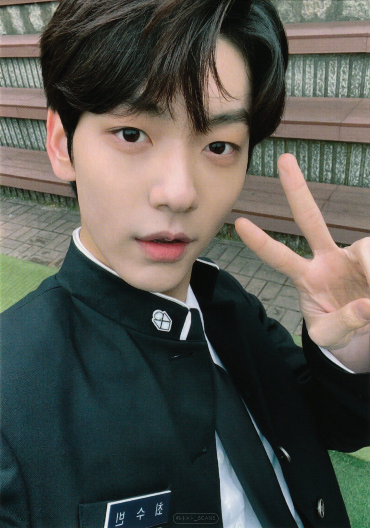 TXT SCANS ✘ on X: 