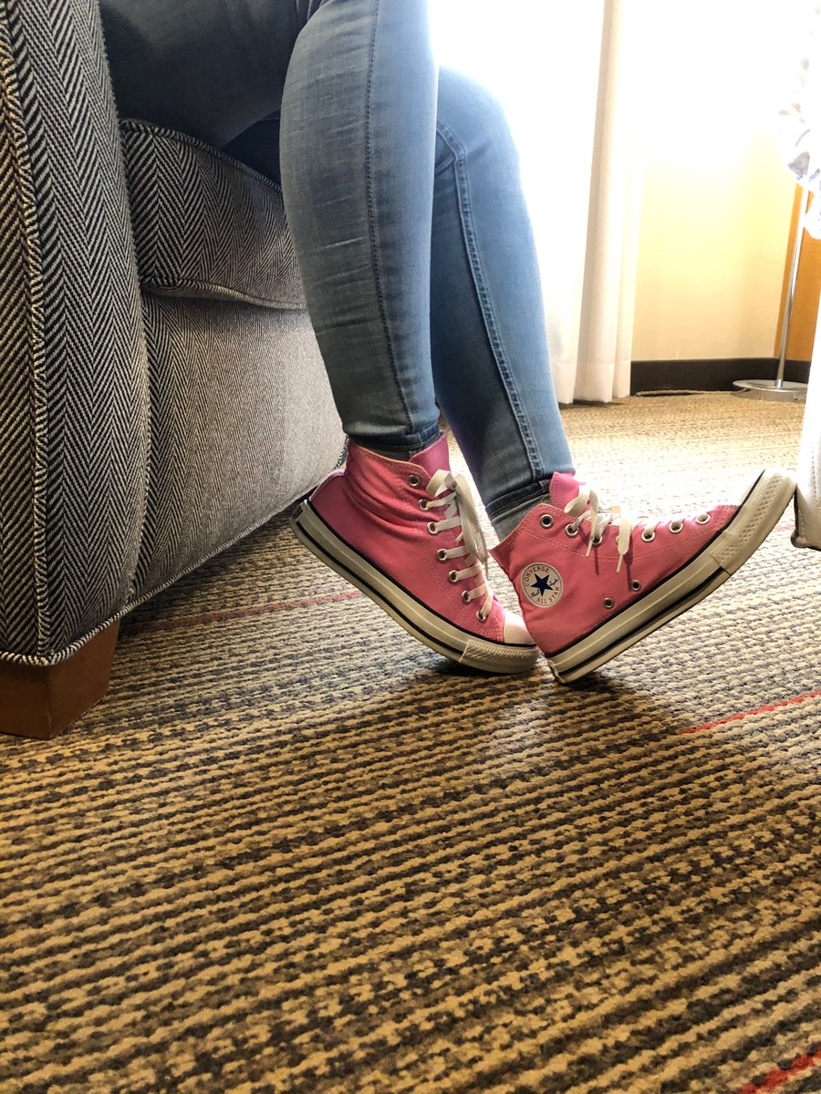 converse trample