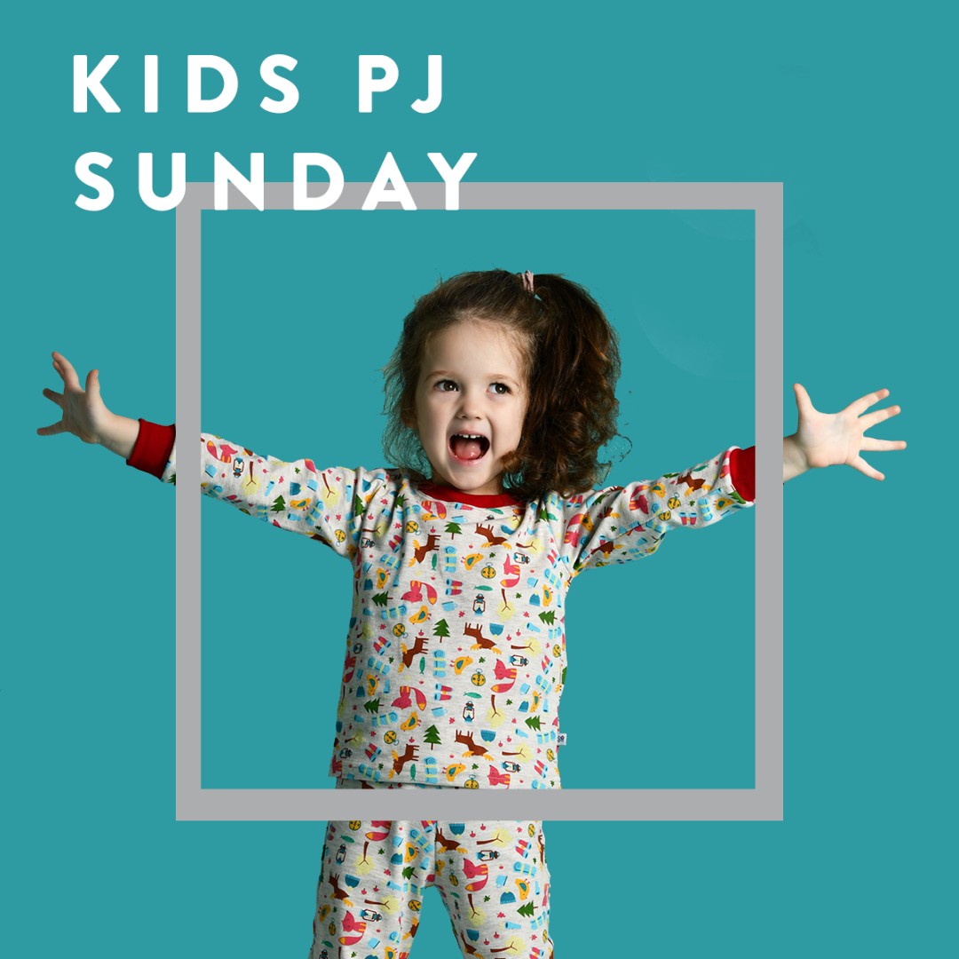 trygracecc's tweet photo. Grace KIDS PJ Sunday! Lose an hour of sleep? Wear your pajamas to church this Sunday, March 8!
.
.
#SpringAhead #DaylightSavings #LoseAnHour #kids #PJS #pajamas #comfy #tired #church #Sunday #spring #PJSunday #tryGrace #GraceKIDS https://t.co/95WMRPe0Ek