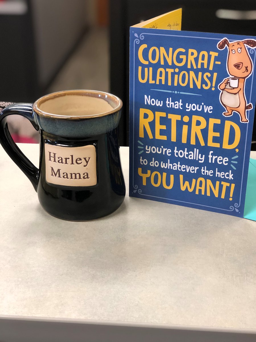 MSUMBusiness's tweet photo. Congrats to Kay Braton on her retirement! Thank you for all you've done @MSUMoorhead  and the impact you've had on everyone you've worked with. @MSUMBusiness has been lucky to have you in our office! https://t.co/QXjuytypjL