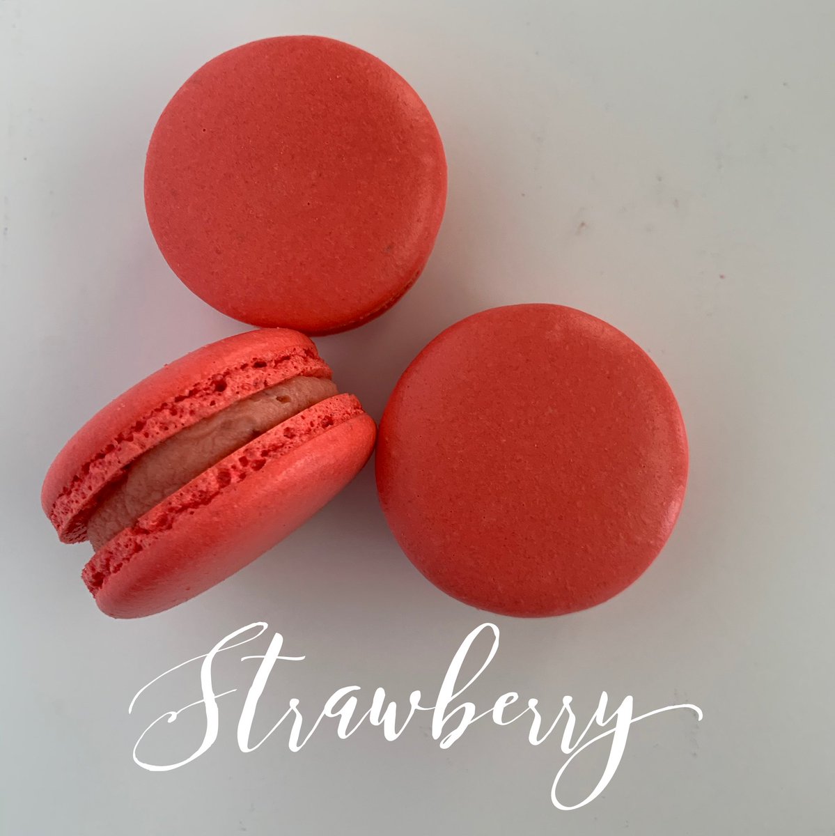 Have you ever had macarons? Here are some of my latest creations. #macarons #buffalo #716baking follow me on Instagram @royal_macarons