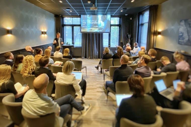 PlatformContentMarketing tweet media