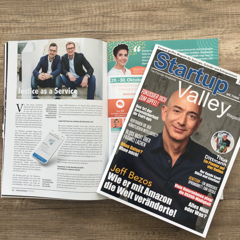 StartupValley tweet media