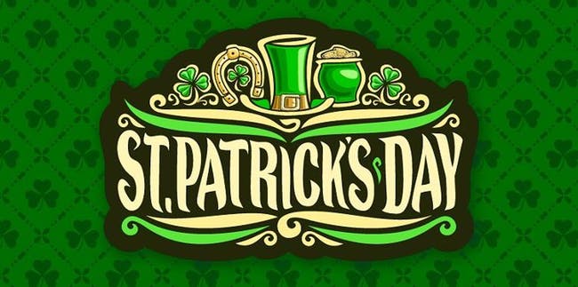 InnFindlay's tweet image. Join us for our 8th Annual Authentic St. Patrick's Day Dinner. Reservations recommended and carry out is available. Check out the link for more details and a menu. #findlay #findlayohio #stpatricksday bit.ly/38uenUk