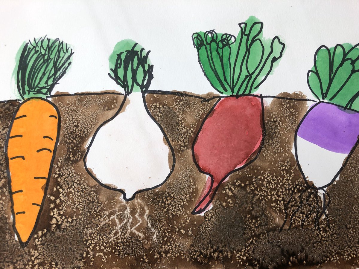 jim_les4's tweet photo. Creating texture in our soil by sprinkling salt over liquid watercolor! Great job 2nd grade #BluebonnetLions  #LoveMyLisd #Lockhartisd #BbeMasterBuilders #amazingartists https://t.co/xc2CTm0c1m