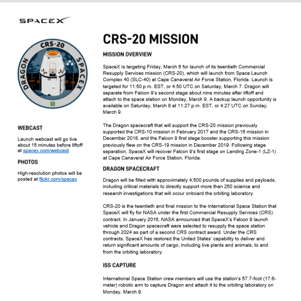 cmanager3_pl's tweet photo. ¡Se han cerrado las compuertas del cohete de Space X que transportará a #Quetzal-1 al espacio! Si las condiciones del viento lo permiten, la cuenta regresiva comenzará hoy, 38 minutos antes del despegue, programado a las 22.49.  https://t.co/nL7cMkTXCt https://t.co/zIugzM5Nb9