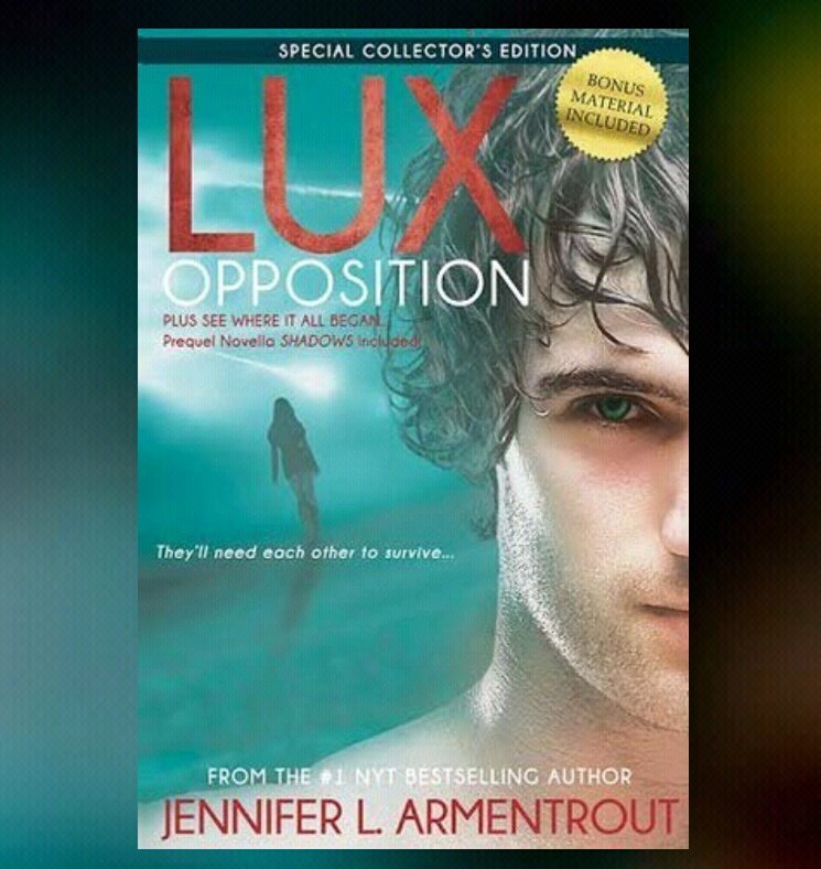 SarahCrowley's tweet photo. Currently #audibly the final book in the Lux series, Opposition, by @JLArmentrout and I am having anxiety!! Eck! 😱🌠✨ #goodreads #books #bookblogger @TantorAudio https://t.co/ToxpPcqica