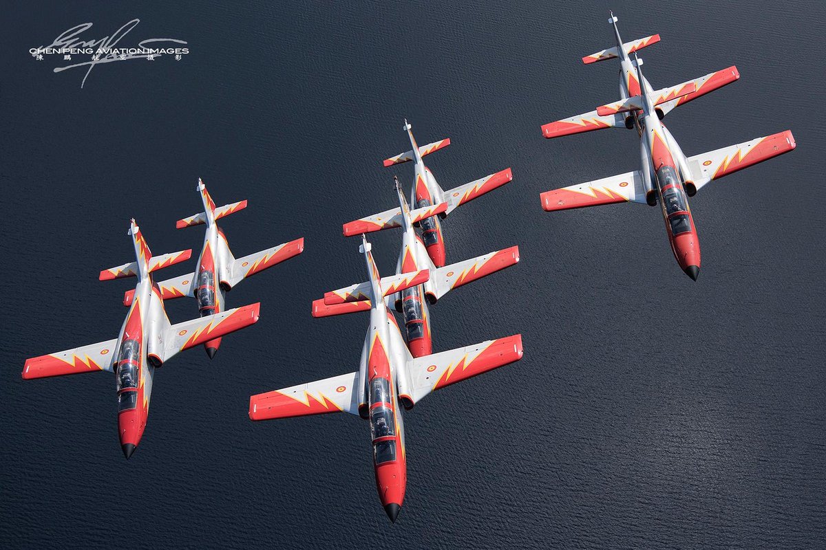 Patrulla Águila tweet media