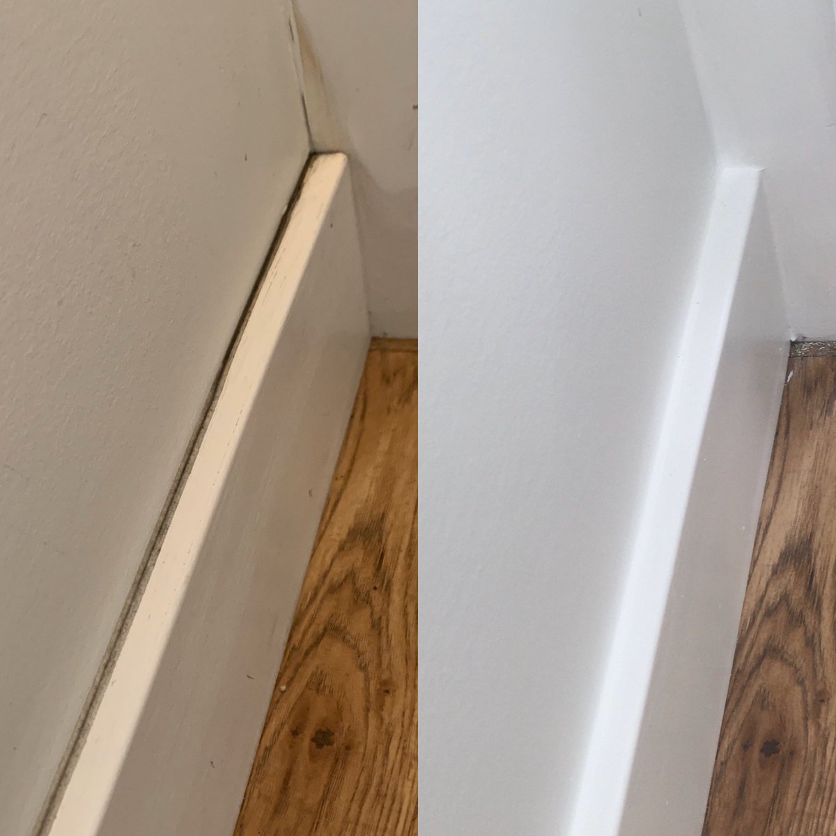 403PAINTER's tweet image. LOOK AT THAT 🤩🥰 Make it look new again with #403painter 
It’s easy and affordable... Just visit tinyurl.com/403painterrequ… for a FREE quote :)