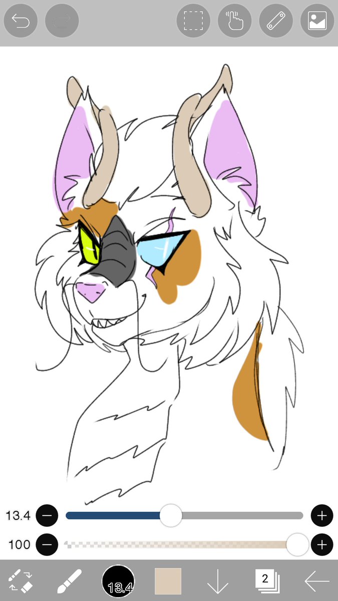 ArtsValkyric's tweet photo. Happy #FursuitFriday  ; heres a premade idea I have!

If you're really interested in this design, let me know, and I could possibly get it to be your size! https://t.co/dlicTZpb3m