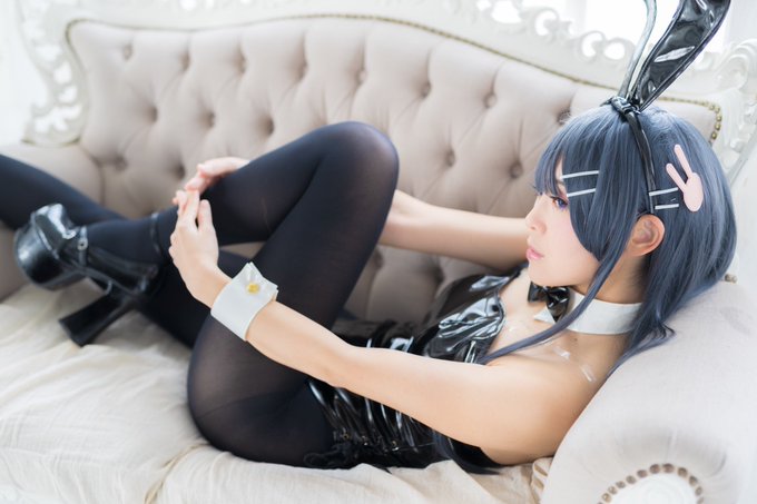 Twitterのコスプレ画像69