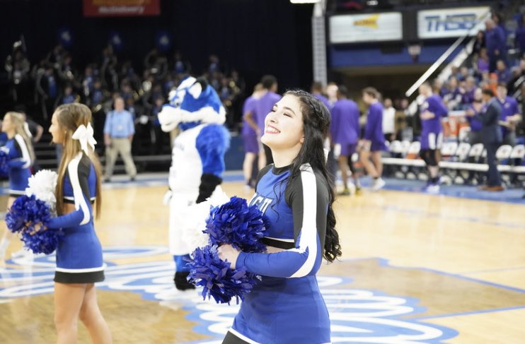 IndStAccount's tweet image. It’s game day in St. Louis ‼️ @IndStMBB will take on Missouri State tonight in their first round of the Missouri Valley Conference! Come out &amp;amp; support, tip off is 9:35 pm! 🏀