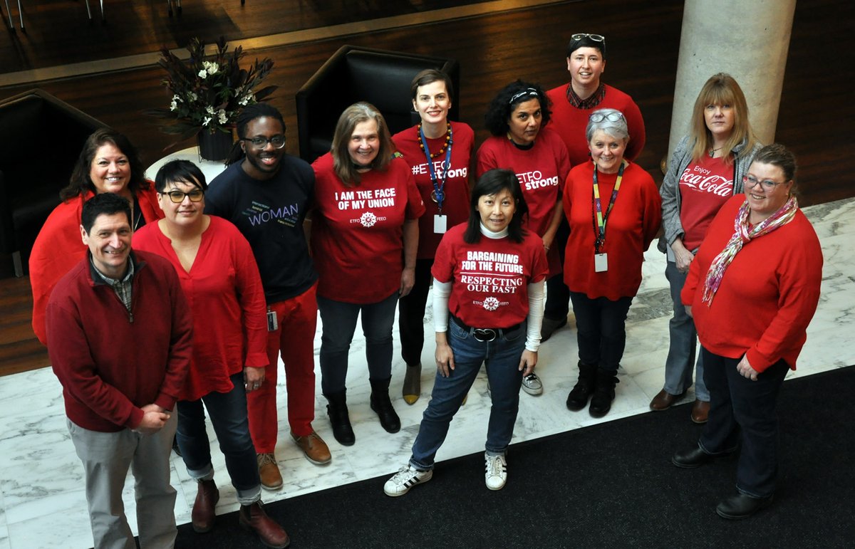 ETFOeducators tweet picture