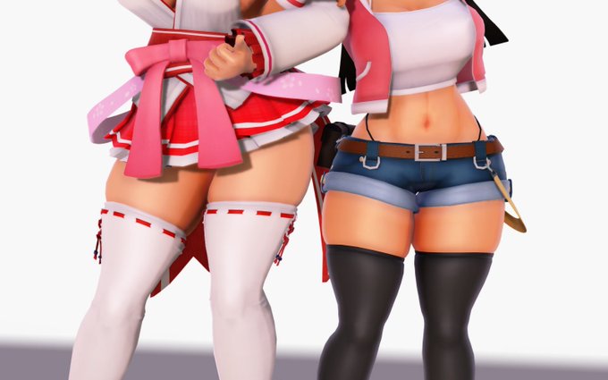 #太もも晒すとフォロワー増えるって聞いたんですが 