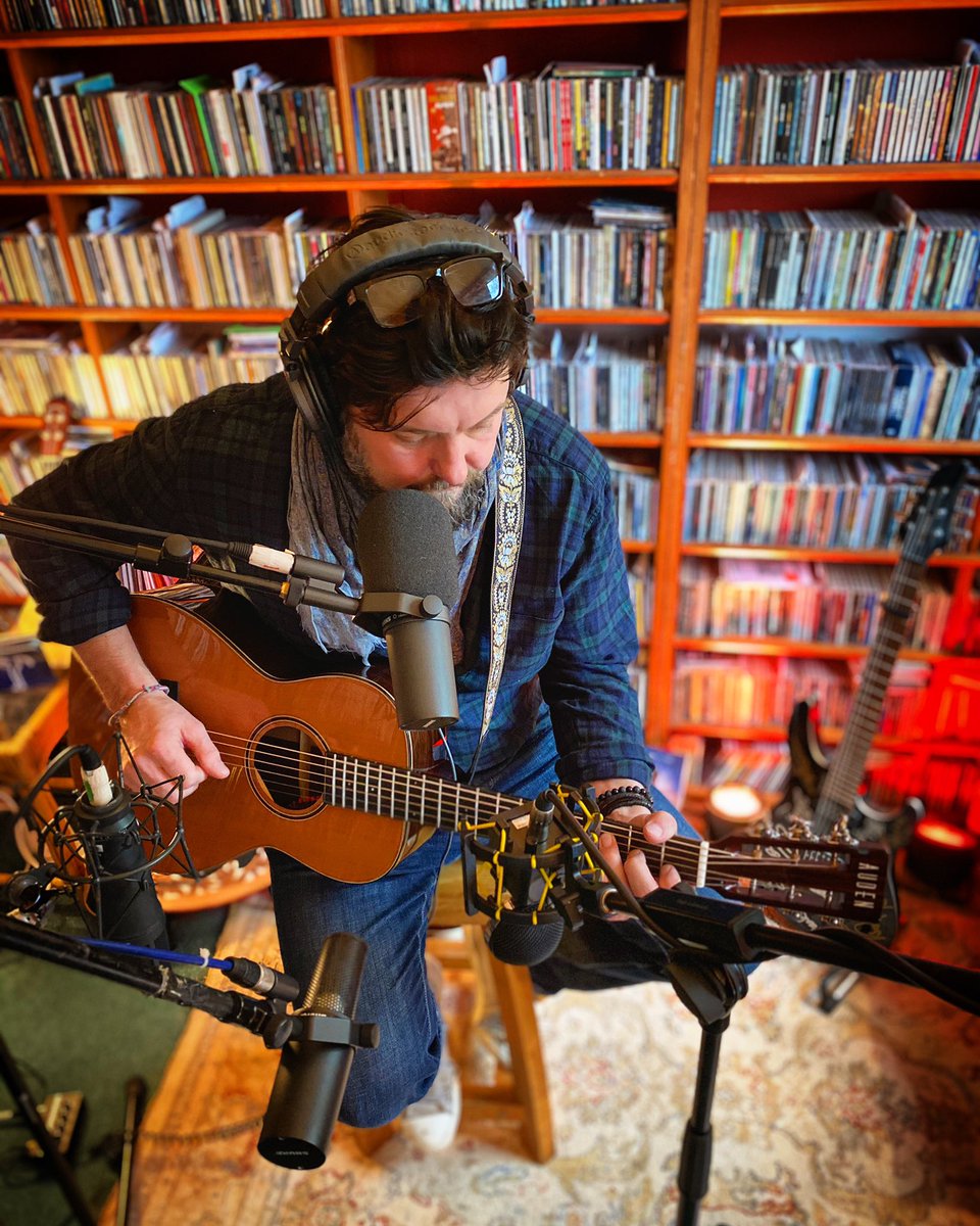 WholeHog Media (@wholehog_media) on Twitter photo Really great week starting production for the new <a href="/SimonJamesBand/">Simon James</a> album in the studio. Excited for what’s to come! Thanks to <a href="/scottwarmanbass/">scottwarmanbass</a> & <a href="/samanthacoe/">Sam Coe Music</a> for lending their considerable musical talents as well 🎼 Really great week starting production for the new <a href="/SimonJamesBand/">Simon James</a> album in the studio. Excited for what’s to come! Thanks to <a href="/scottwarmanbass/">scottwarmanbass</a> & <a href="/samanthacoe/">Sam Coe Music</a> for lending their considerable musical talents as well 🎼