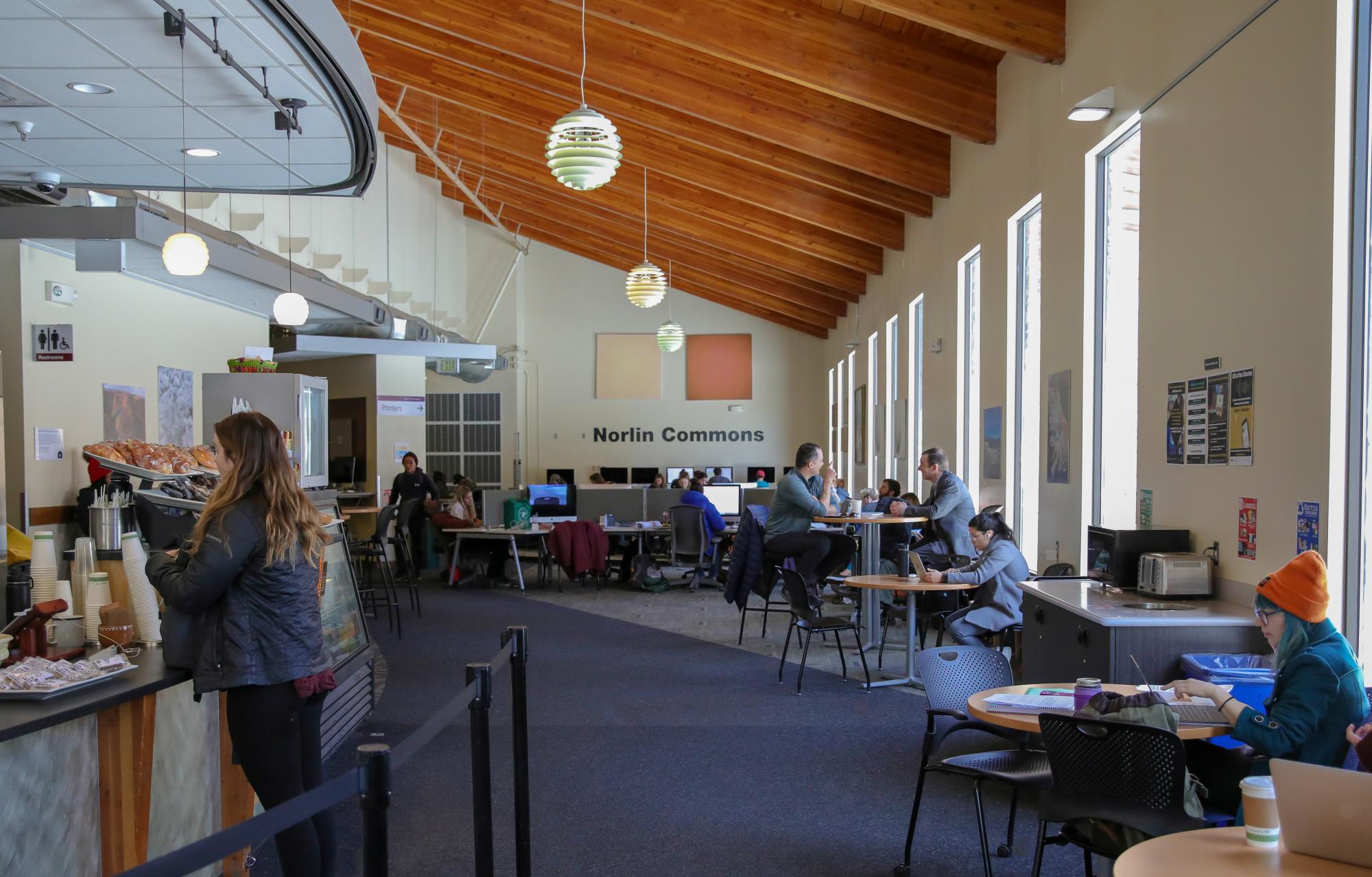 Cu 2024 boulder library