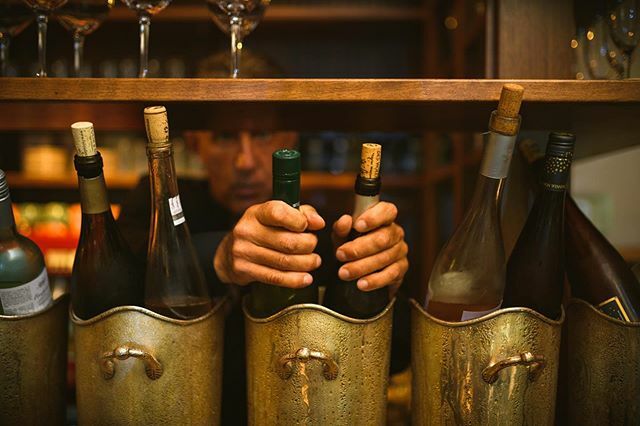 Join us tonight for another 5 course prix fixe for $49 per person / Friday, March 6th / reservations required, call to reserve and be sure to specify you are coming in for the tasting menu 🍷 wine pairings also available for $25 #fivecoursefriday #mil… ift.tt/2wzBz6F