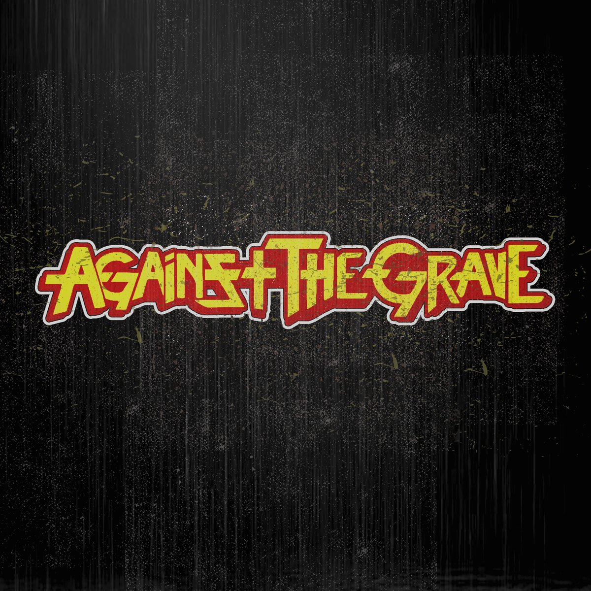 Against The Grave tweet media