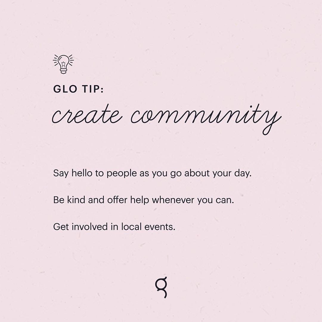 While our online connections brighten our lives in so many ways, it’s important to look up from our devices and create bonds face to face. Register for @davidhwagner’s Don’t Go It Alone Fireside Chat to remember the importance of having a supportive community around you. @yogaglo