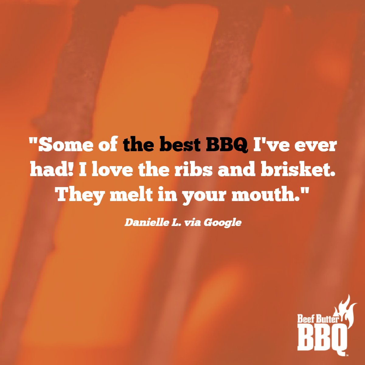 BeefButterBBQ's tweet photo. We're bringing our take on authentic Texas BBQ all the way to Wisconsin -- and it's never tasted better. https://t.co/j8Uqr8gOaP
