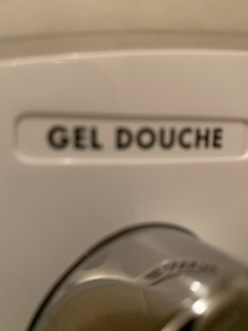 Ah yes...... the perfect shower accessory https://t.co/uPnYSH4Vq3<a href="/tag/puppies"class="tags"><span>#puppies</span></a><a href="/tag/nsfw"class="tags"><span>#nsfw</span></a><a href="/tag/onlyfans"class="tags"><span>#onlyfans</span></a>