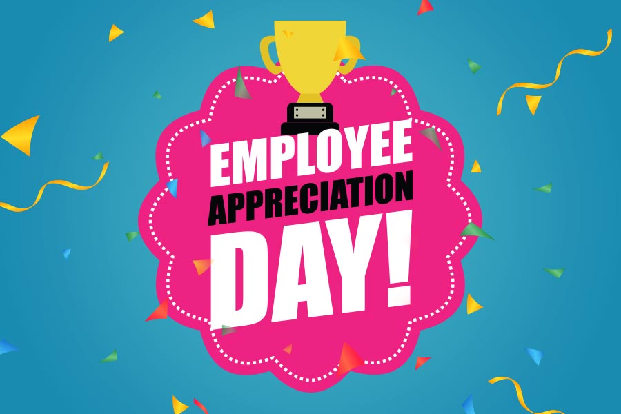 Employeeappreciation Hashtag On Twitter