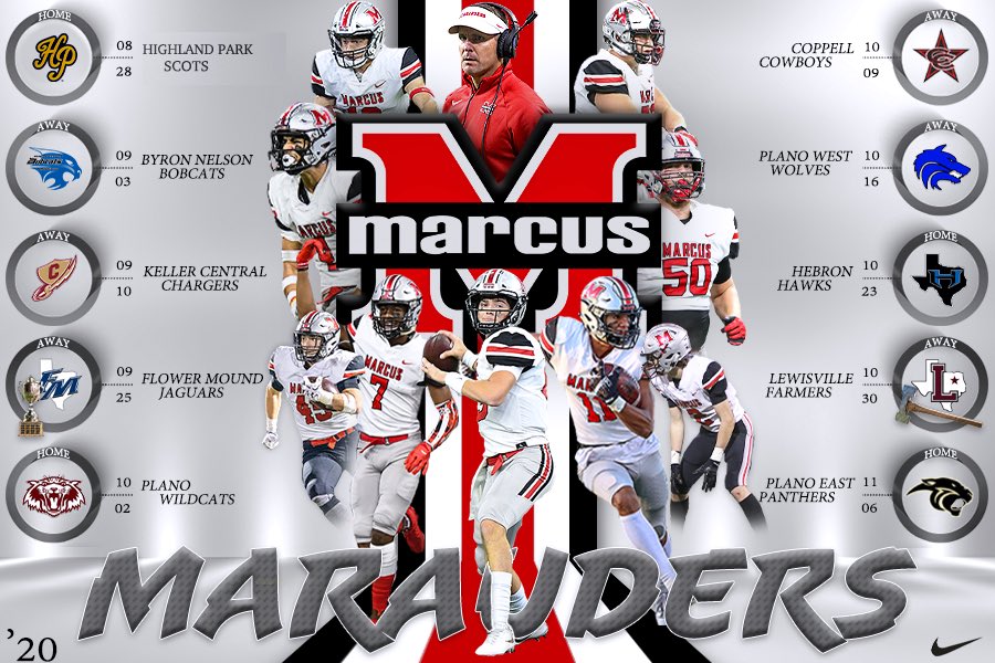 🚨New Schedule Alert🚨 

We have a new Week 1 opponent — and it’s safe to say things just got a little more interesting. LET’S GO!!!

#STCDA #ELITE #ProtectTheM #txhsfb