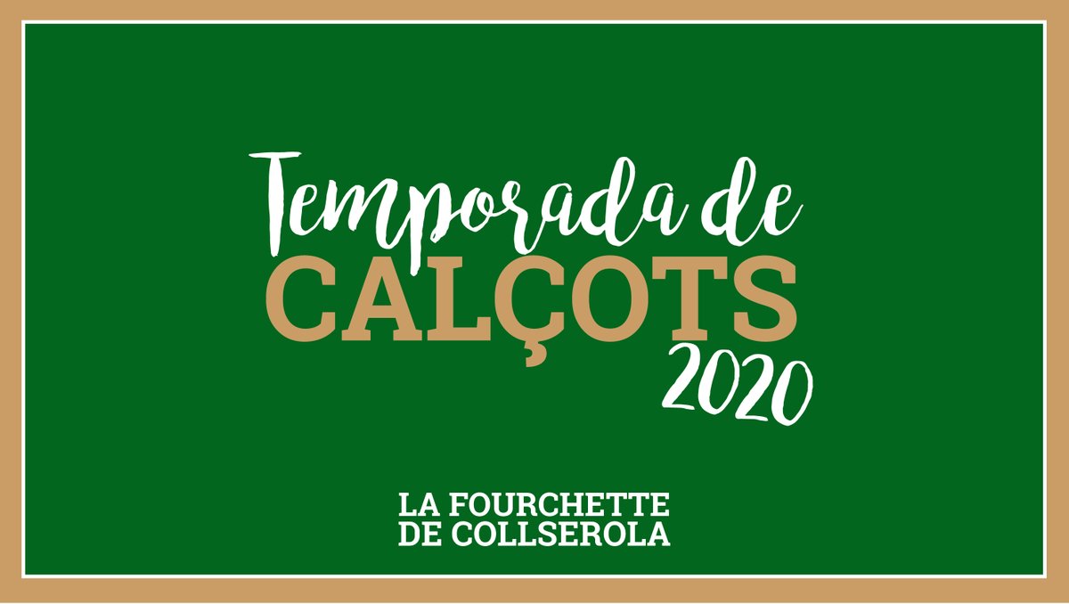 La Fourchette de Collserola Inout Restaurant tweet media