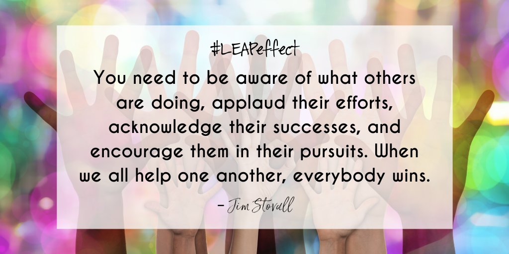 gcouros's tweet photo. "Educators in all role deserve to be celebrated. From a simple recognition statement, being featured in a newsletter, or even given a shout out at a staff meeting. Small gestures can go a long way." via @ElisaBostwick 

 https://t.co/sx2iftxFQ5 https://t.co/ctexm6VWKm