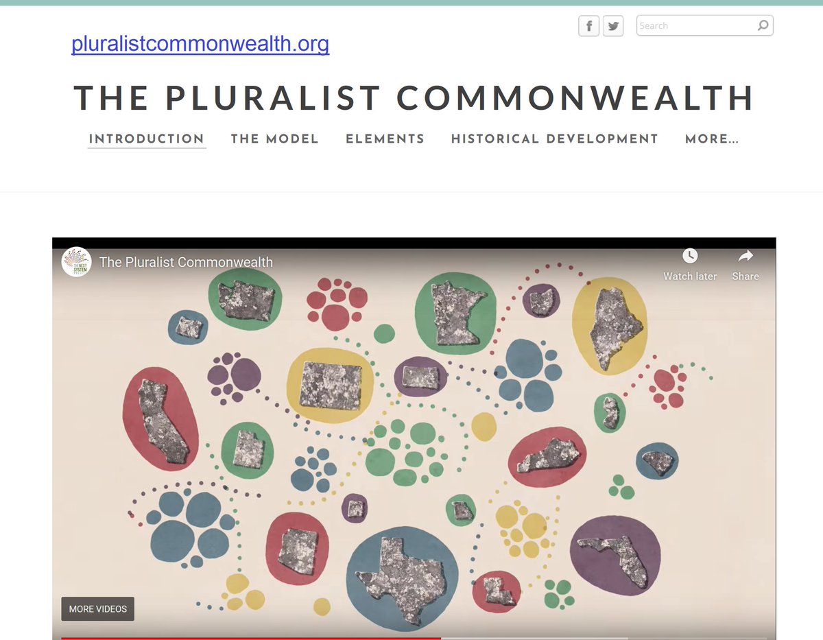 Jeff_Piestrak's tweet photo. #NextSystem I'm working toward?

#PluralistCommonwealth: neither corporate-dominated capitalism or state-sponsored socialism, w/multiple forms of public, private, #cooperative, &amp; #commons ownership coming together in support of mutual &amp; collective benefit

https://t.co/nY5zzHrmla https://t.co/oriPihcyj7