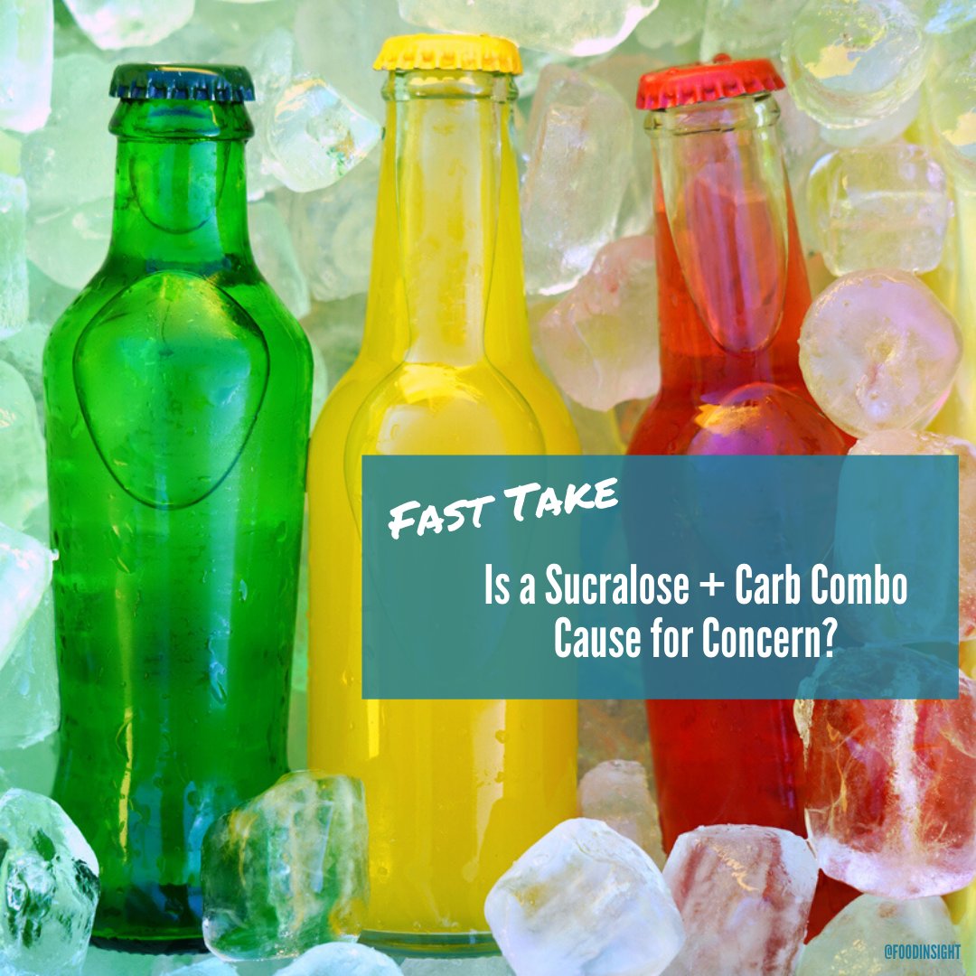 FACTSFollowers's tweet photo. A recent #study suggests you shouldn't combine #sucralose with carbs, here's our take on the science- https://t.co/HFFGiIcPKW https://t.co/UkvL86AK6Y