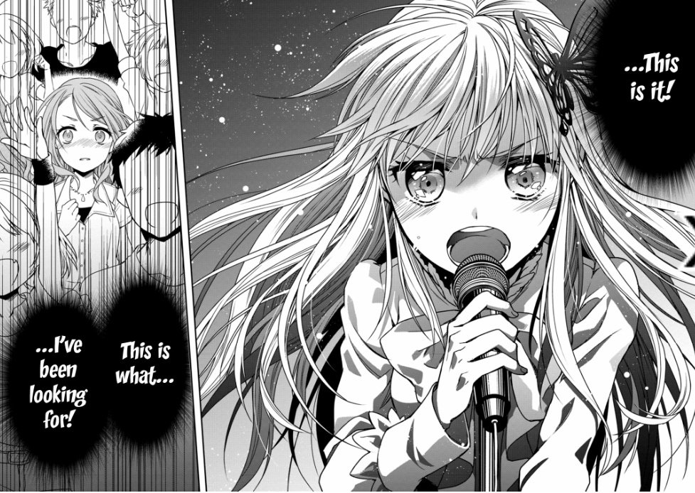 манга dream. бэнг манга. Roselia manga. Bang dream обложка. Roselia manga.