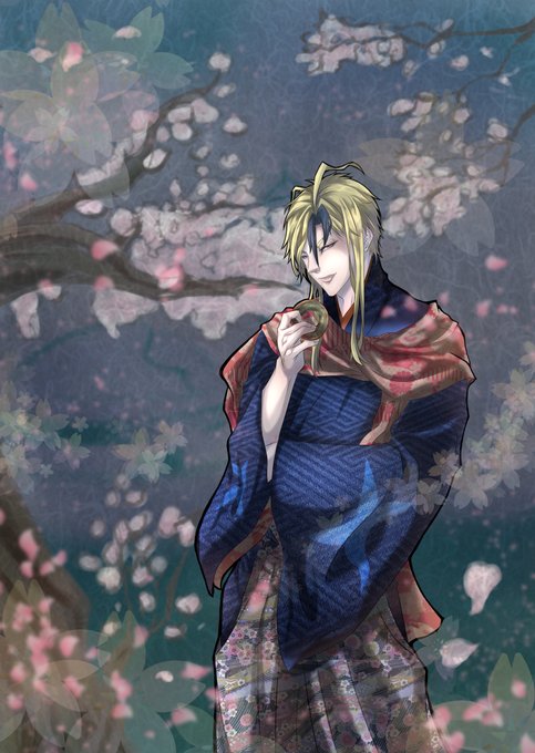 着物男子のtwitterイラスト検索結果 着物男子のtwitterイラスト検索結果